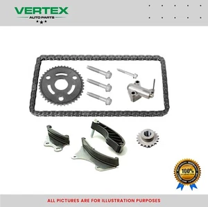 For OPEL ASTRA INSIGNIA 1.6 CDTI Diesel Engine B16DT Timing Chain Kit - NEW - Picture 1 of 1
