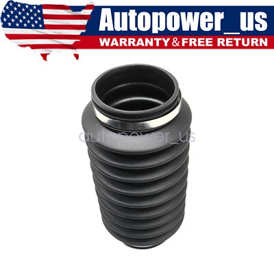 For 2003-2011 2012 Dodge Ram 2500 3500 Rear Drive Shaft boot 5093380AA - Imagem 1 de 4