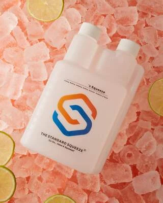 The Standard Squeeze (Original) - image 1 of 4