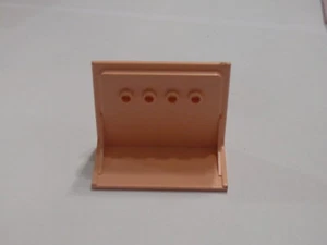 Lego 1 x Light Lachs Scala Wandregal 6 x 3 x 4 Set 3242 3200 3270 Ref 6943 - Bild 1 von 1