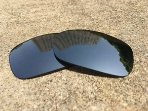 IR.Element Polarized Replacement Lens for-Oakley TwoFace OO9189 -Silver Titanium - Picture 1 of 3
