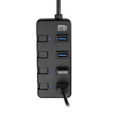 ADESSO AUH-3040 4-Port USB 3.0 Hub