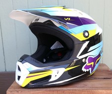 youth medium dirt bike helmet