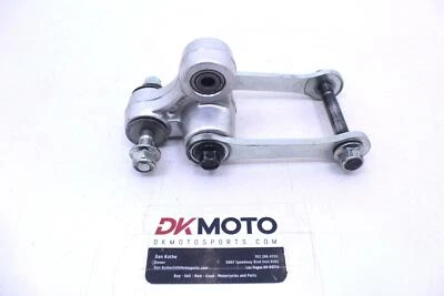 2000 SUZUKI SV650 OEM REAR JOINT CUSHION LEVER SET R8.BX11 - Изображение 1 из 4