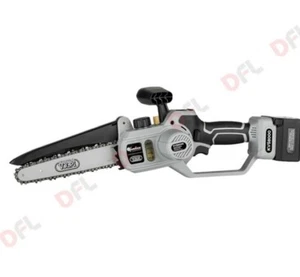 POTATORE A BATTERIA 'KVS 8000' Volpi - Foto 1 di 1