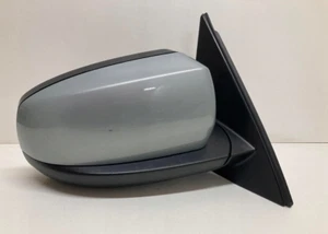 Espejo retrovisor exterior derecho BMW X5 E70 3 pines cámara electrocromada - Imagen 1 de 4
