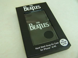 Neu The Beatles Hardcase für iPhone 4/4s - Bild 1 von 2