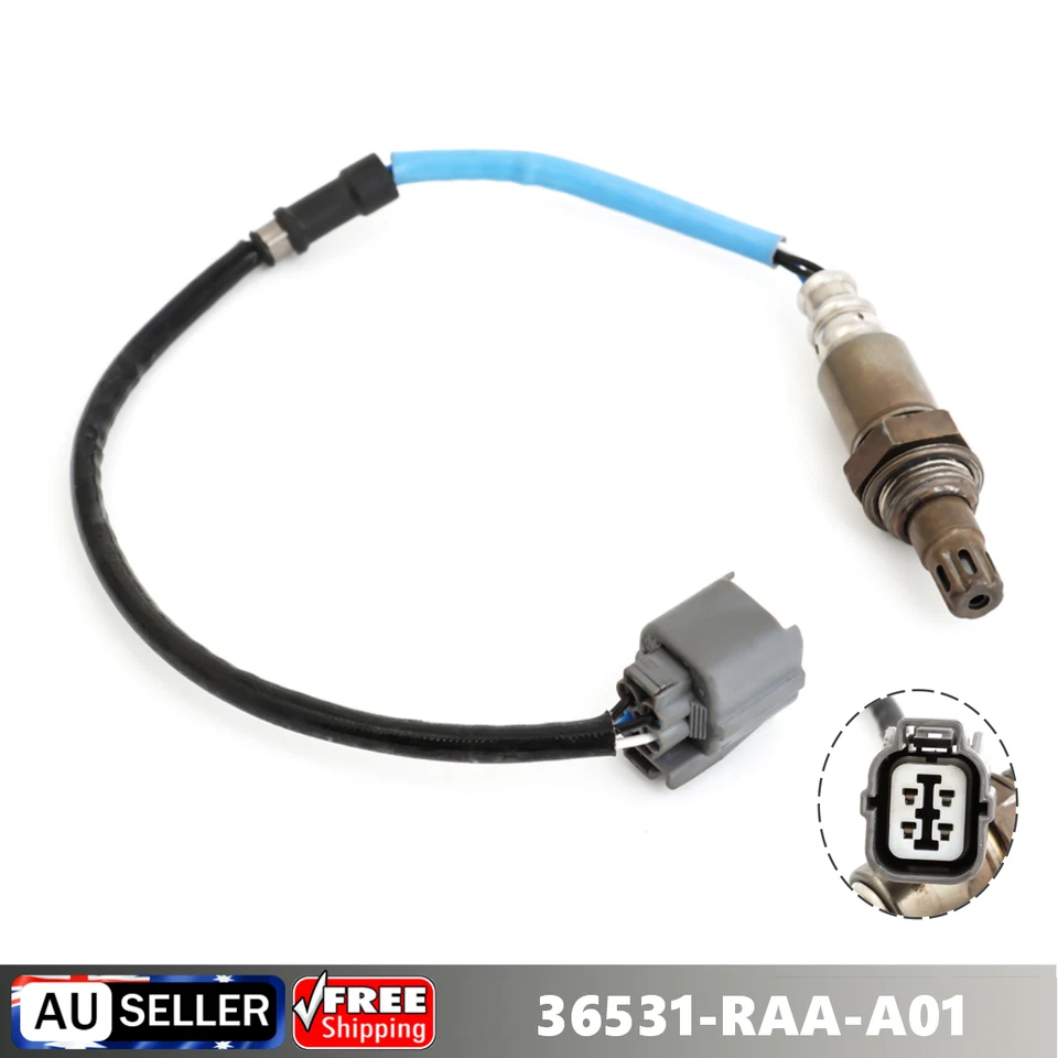 Upstream O2 Oxygen Sensor 36531-RAA-A01 Fit For Honda Accord 2.4L 2003-2007 New - image 1 of 4