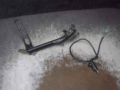 03 Suzuki SV 1000 SV1000 S Soporte e interruptor 67D Foto 1 de 4