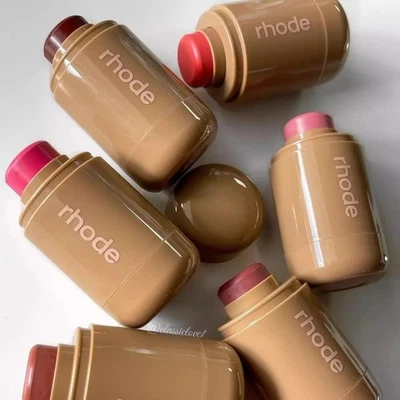 Rhode "Pocket Blush" - All Shades Available 0.18 oz New in Box DE SHIP - Image 1 of 4