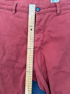 Rusty Mens Pants 38 Surfwear  Skatewear Streetwear - Picture 1 of 15