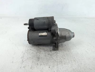 Jeep Wrangler 2016 motor de arranque de auto solenoide fabricante original LPDJ9 Foto 1 de 4