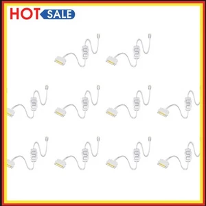 SATA To 5V 3 Pin RGB Control Cable SATA Power Supply Lengthen Cable for Case Fan - Afbeelding 1 van 4