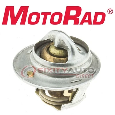 MotoRad Engine Coolant Thermostat for 1998-2002 Pontiac Firebird - Cooling qm - Image 1 of 4
