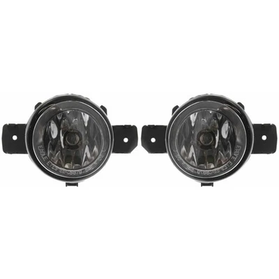 Par de luces antiniebla para Infiniti M35/M45 2008 2009 2010 lado pasajero y conductor Foto 1 de 4