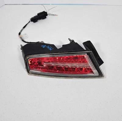 OEM 2013 - 2020 Lincoln MKZ Left Driver LED Tail Light Lamp - Image 1 of 4