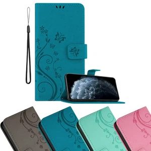 Hülle für iPhone 14 12 11 X XS XR 8 7 7S 6 6S SE Plus Pro Max Mini Schutzhülle - Bild 1 von 46