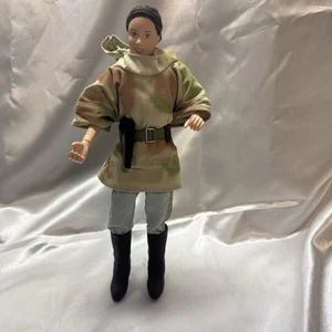 Prinzessin Leia Endor 12" - Hasbro - Star Wars Return of the Jedi Maßstab 1:6 - Bild 1 von 8