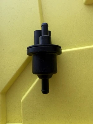 Volkswagen Polo TSI Vapour Canister Purge Valve - image 1 of 2