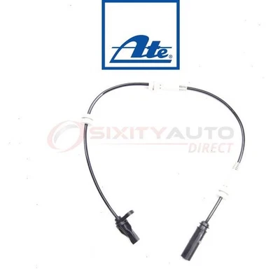 ATE 360387 ABS Wheel Speed Sensor for SU15343 5S13938 34526869320 ve Foto 1 de 4
