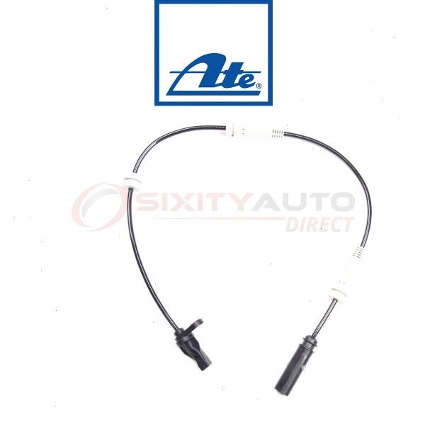 ATE 360387 ABS Wheel Speed Sensor for SU15343 5S13938 34526869320 ve Foto 1 de 4