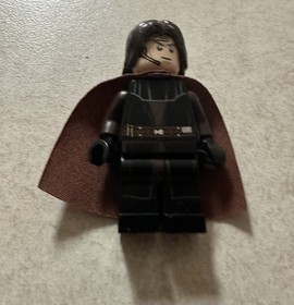 Lego Star Wars Anakin Skywalker Headset Minifigure 75038 Jedi Interceptor
