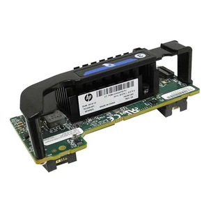 Adaptateur réseau LOM HP 650FLB FlexFabric double port 20 GbE 700761-001 701536-001 - Photo 1/3