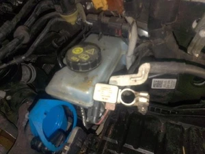 5Q1611301G Liquid Servolenkung Tank für SEAT LEON (5F1) FR 2012 846790 - Bild 1 von 1
