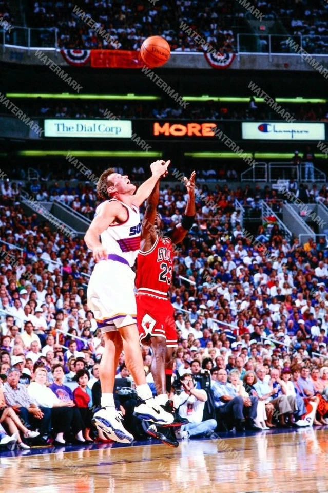 GY257 Майкл Джордан - Chicago Bulls 8 x 10 11 x 14 16 x 20 фото - Изображение 1 из 1