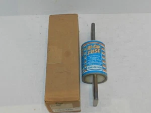 Bussmann KRP-CL-500 500 Amp Fuse HI-CAP KRPCL500 Time Delay - Picture 1 of 3