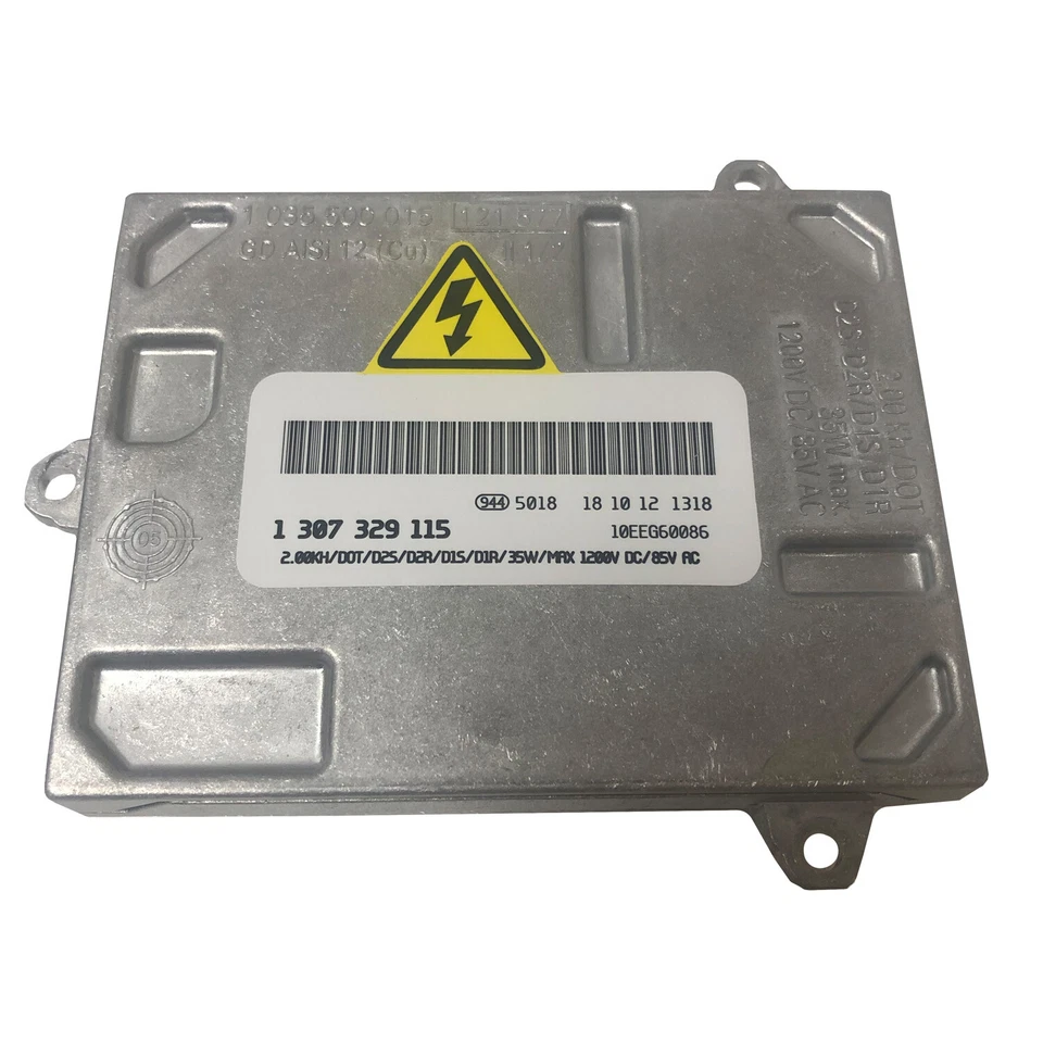 Balastro de xenón HID compatible con 08-09 Mercedes-Benz S450 Foto 1 de 2