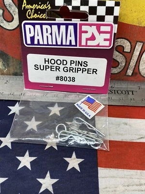 PARMA PAR8038 HIID PINS Super Gripper  -NEW- USA SHIPPED - Image 1 of 3