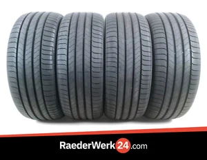 4x NEU 225/55 R18 102Y XL Bridgestone Turanza 6* MO Sommerreifen DEMO DOT 25 - Bild 1 von 4