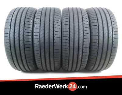 4x NEU 225/55 R18 102Y XL Bridgestone Turanza 6* MO Sommerreifen DEMO DOT 25 - Bild 1 von 4