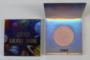 Lot of 2 DITO CHARON Galaxy Shade Eyeshadow 1.5g Net Wt. 0.052 oz. Travel Size - Picture 1 of 2