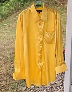 Daniel ellissa new york button up shirt - Picture 1 of 7