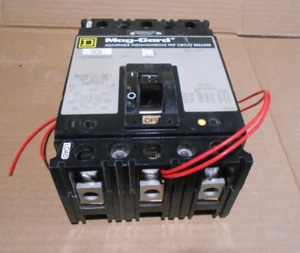 NEW SQUARE D FHP3605016M2100 MAG-GUARD CIRCUIT BREAKER FHP3605016M ALARM SWITCH - Picture 1 of 6