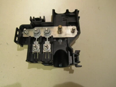4F0941824 Audi A6 C6 4F 2006.y Fuse Box Holder  4F0 941 824 - Image 1 of 2