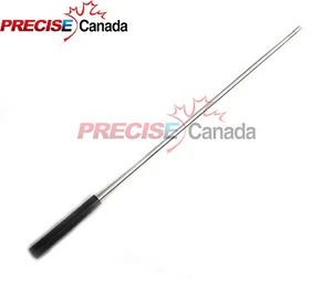 LAPARO KNOT PUSHER 5MM, LP-002 - Picture 1 of 3