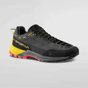 La Sportiva Herren Trekking Schuhe Approach Zustiegs Schuhe TX Guide Leath 44,5 - Bild 1 von 6