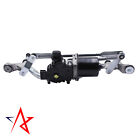 Front wiper engine with links Renault Clio IV Grandtour bra KH 1.5 288008961R