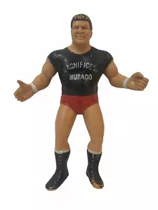 Magnificent Muraco Don Muraco WWF LJN Loose Action Figure 1986  - Picture 1 of 5