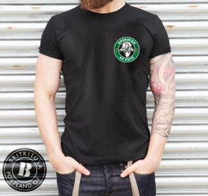 Paquete de camiseta y parche Operator As F**k OAF Nación Eslava Ucrania FCK PTN - Imagen 1 de 2