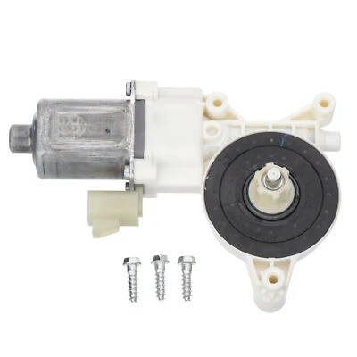 OEM NEW 1999-2008 Cadillac Chevrolet GMC Power Window Regulator Motor 19179943 - Image 1 of 4
