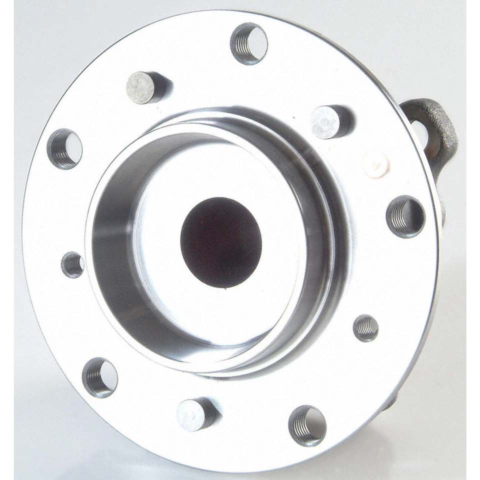 MOOG 513209 Wheel Bearing and Hub Assembly for BMW M5 - Image 1 of 2
