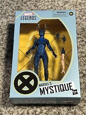 Marvel Legends  MYSTIQUE   X-Men Movie