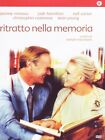 Dvd RITRATTO NELLA MEMORIA Jenne Moreau (1996)  ......NUOVO