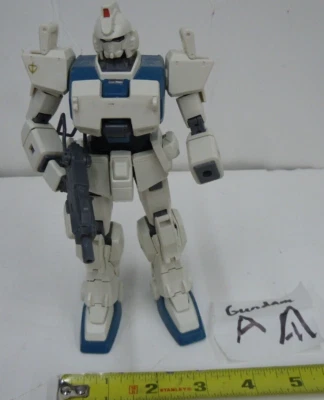 Bandai Mobile Suit Gundam HG Gusion RX 79 Robot Figure Kit for parts / repair - Image 1 of 4