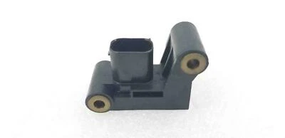 2007 - 2016 MINI COOPER S FRONT LEFT B PILLAR CRASH SENSOR OEM PN: 65776977398 - Image 1 of 4