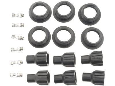 Kit de arranque de bobina de encendido directo para Cadillac SRX 2007-2016 SMP 42511RKHP 2008 2009 Foto 1 de 2